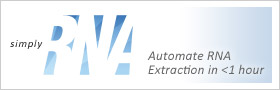 Automate RNA Extraction in <1 hour